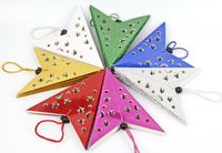 Christmas Star Paper Party Decorative Props main image 5