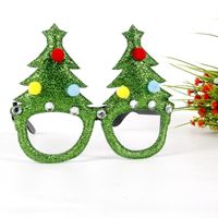 Christmas Colorful Plastic Party Costume Props sku image 29