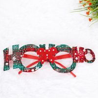 Christmas Colorful Plastic Party Costume Props sku image 18