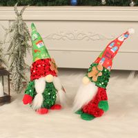 Christmas Doll Cloth Party Rudolph Doll main image 2