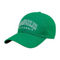 Unisex Simple Style Letter Embroidery Curved Eaves Baseball Cap sku image 6
