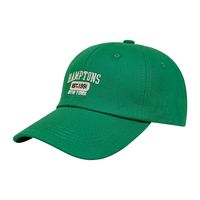 Unisexo Estilo Simple Gesto Bordado Aleros Curvos Gorra De Beisbol sku image 6