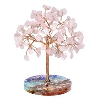 Artistic Plant Artificial Crystal Alloy sku image 2