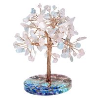 Artistic Plant Artificial Crystal Alloy sku image 6
