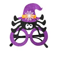 Halloween Letter Bat Plastic Party Costume Props main image 2