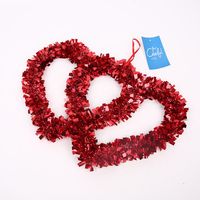 Christmas Star Iron Party Decorative Props sku image 10