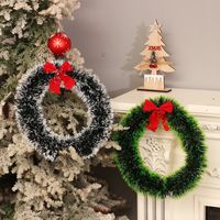 Christmas Star Iron Party Decorative Props main image 2