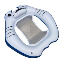 Unisex Cute Animal Swimming Accessories main image 3