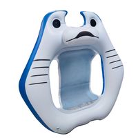 Unisex Cute Animal Swimming Accessories sku image 1