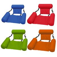 Unisex Vacation Solid Color Swimming Accessories main image 3