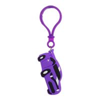 Mignon Auto Gel De Silice Porte-clés sku image 10