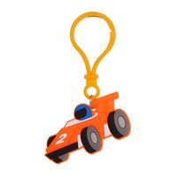 Mignon Auto Gel De Silice Porte-clés sku image 11