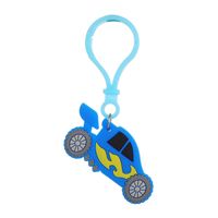 Mignon Auto Gel De Silice Porte-clés sku image 9