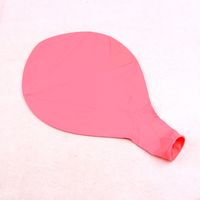 Christmas Simple Style Solid Color Emulsion Party Festival Balloons sku image 3