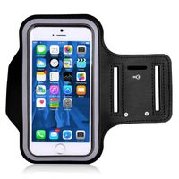 Mode Unisex Sport Outdoor Große Touch Screen Handy Arm Tasche main image 4