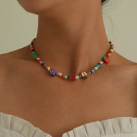 Fashion Fruit Beaded Bracelets Necklace main image 3