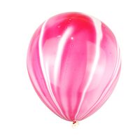Solid Color Emulsion Party Balloon main image 1