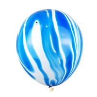 Solid Color Emulsion Party Balloon main image 4