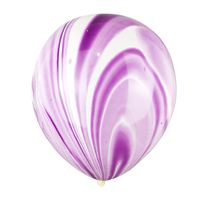 Solid Color Emulsion Party Balloon main image 2