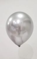 Solid Color Emulsion Party Balloon sku image 4
