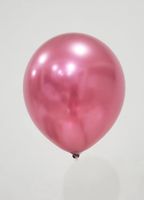 Solid Color Emulsion Party Balloon sku image 5