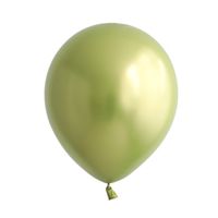 Solid Color Emulsion Party Balloon sku image 9