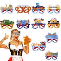 Beer Plastic Party Costume Props main image 6