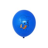 Cartoon Aluminum Film Party Balloon sku image 5