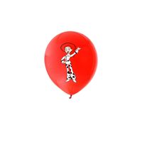Cartoon Character Aluminum Film Party Balloon main image 5
