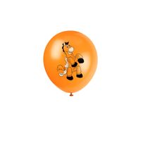 Cartoon Character Aluminum Film Party Balloon main image 3