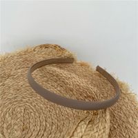 Simple Style Bow Knot Cloth Headwear sku image 4