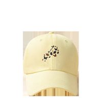 Mujeres Básico Mariposa Gorra De Beisbol main image 2