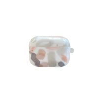 Fashion Tie Dye Silica Gel Earphone Cases sku image 5