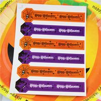 Halloween Strip Creative Seal Sticker main image 2