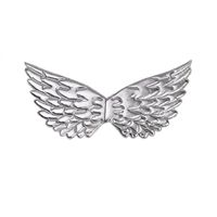 Halloween Wings Synthetics Party Decorative Props main image 4