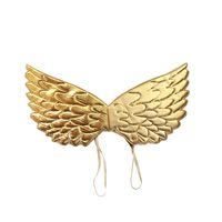 Halloween Wings Synthetics Party Decorative Props main image 3