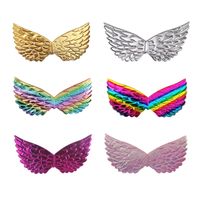 Halloween Wings Synthetics Party Decorative Props main image 6