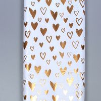 Birthday Letter Leaves Deer Paper Party Gift Wrapping Supplies sku image 1