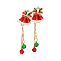 Christmas Cute Bell Alloy Daily main image 1