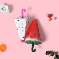 Cartoon Watermelon Paper Gift Wrapping Supplies main image 4