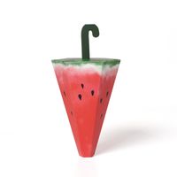 Cartoon Watermelon Paper Gift Wrapping Supplies sku image 1