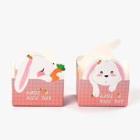 Animal Cartoon Paper Gift Wrapping Supplies sku image 2