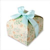 Plant Paper Gift Wrapping Supplies main image 3