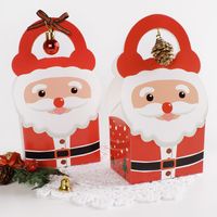Christmas Santa Claus Paper Party Gift Wrapping Supplies main image 6