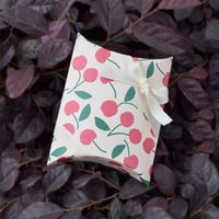 Plant Fruit Paper Gift Wrapping Supplies main image 4