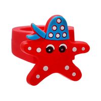 Children's Day Cartoon Style Tortoise Crab Pvc Party Holiday sku image 3