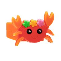 Children's Day Cartoon Style Tortoise Crab Pvc Party Holiday sku image 7