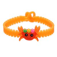 Children's Day Fashion Tortoise Hippocampus Crab Pvc Party Holiday main image 2