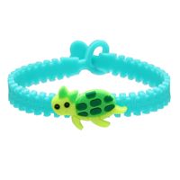 Children's Day Fashion Tortoise Hippocampus Crab Pvc Party Holiday sku image 5