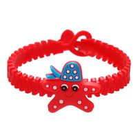 Children's Day Fashion Tortoise Hippocampus Crab Pvc Party Holiday sku image 3